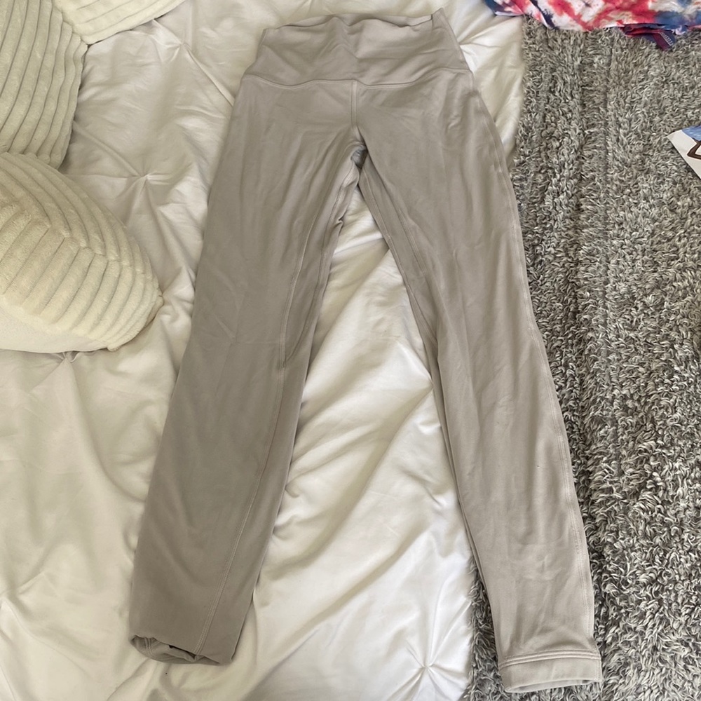 Lululemon align leggings